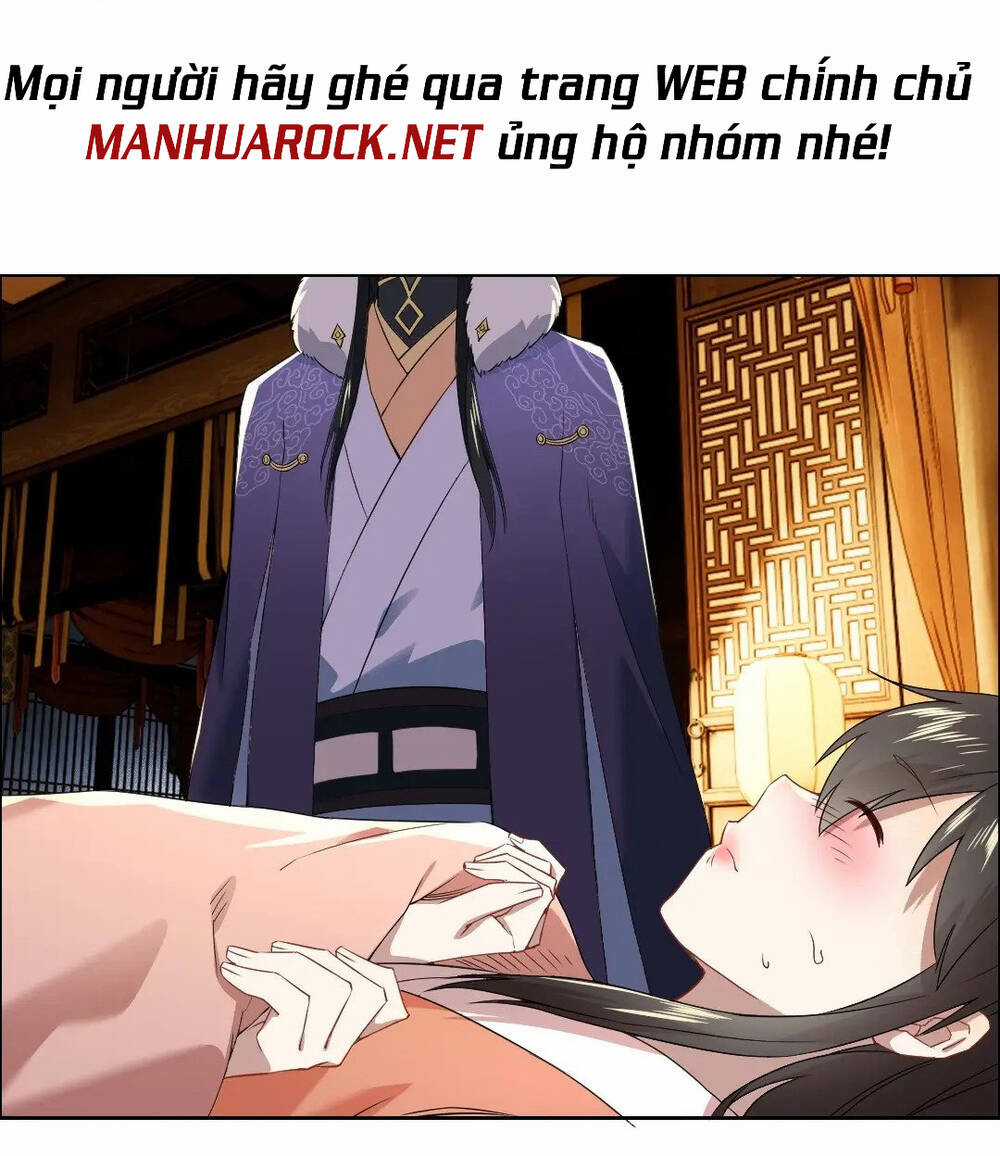 Không Nhường Nữa Ta Chết, Ta Liền Thật Vô Địch Chapter 12 trang 41