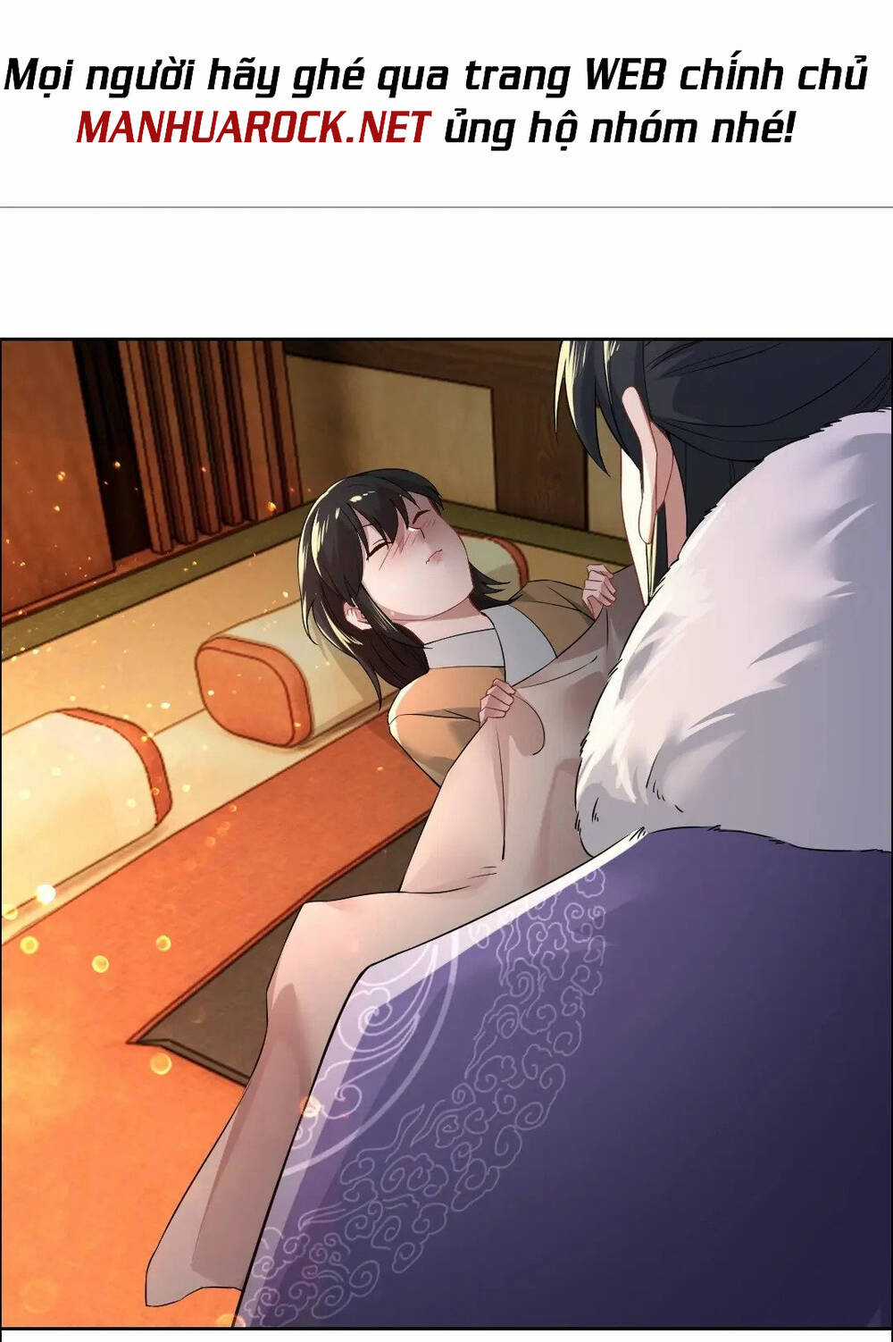 Không Nhường Nữa Ta Chết, Ta Liền Thật Vô Địch Chapter 12 trang 42