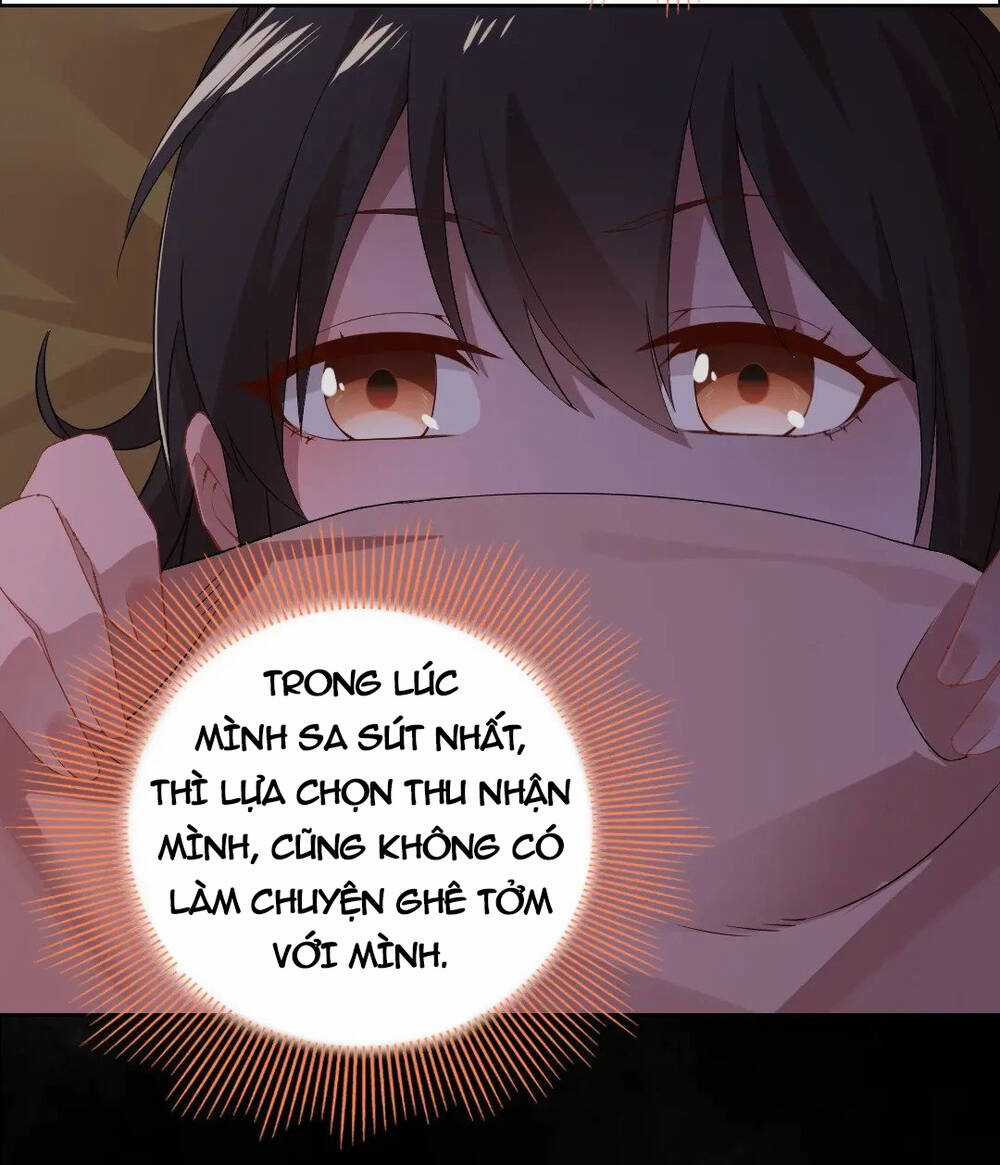 Không Nhường Nữa Ta Chết, Ta Liền Thật Vô Địch Chapter 12 trang 48