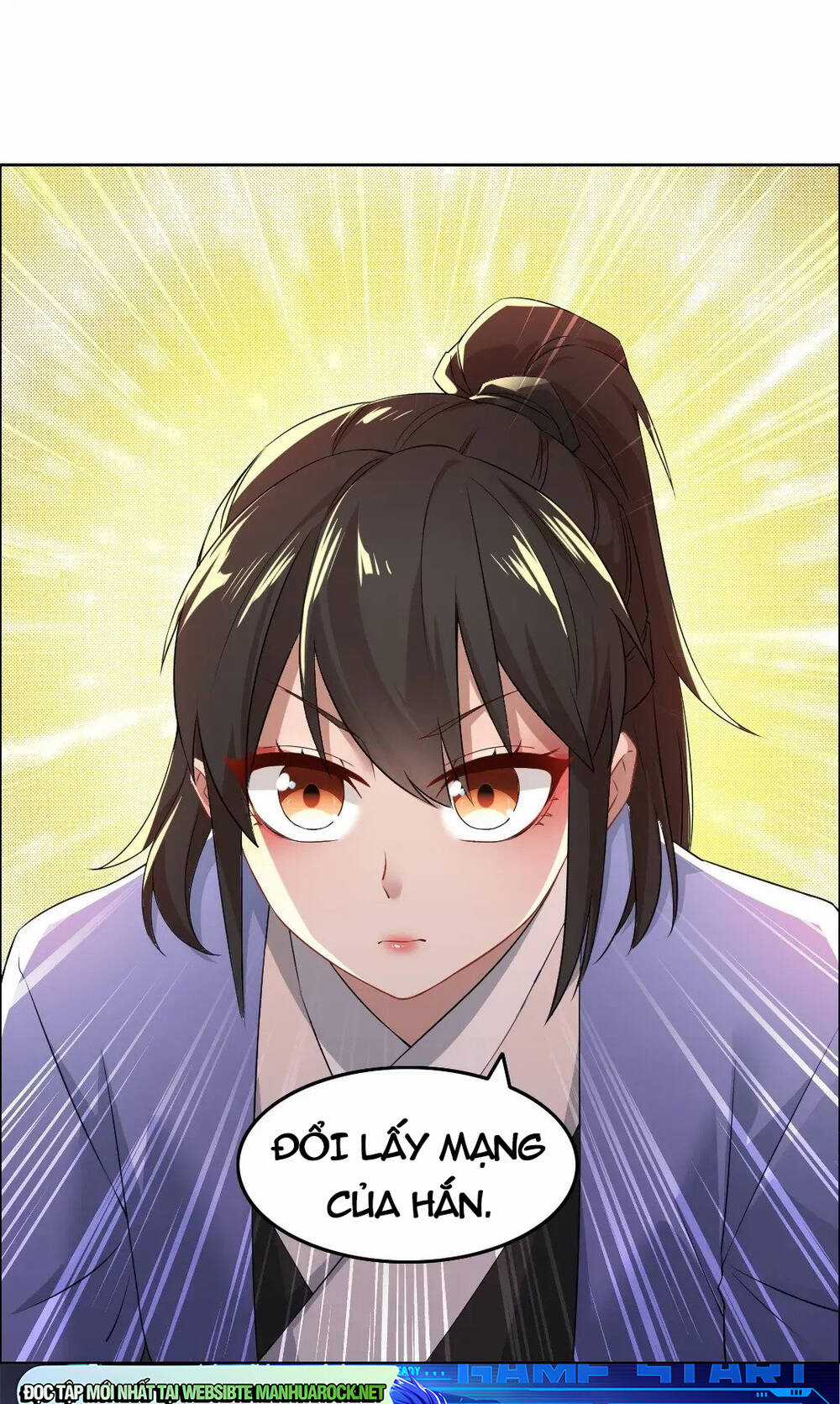 Không Nhường Nữa Ta Chết, Ta Liền Thật Vô Địch Chapter 12 trang 51