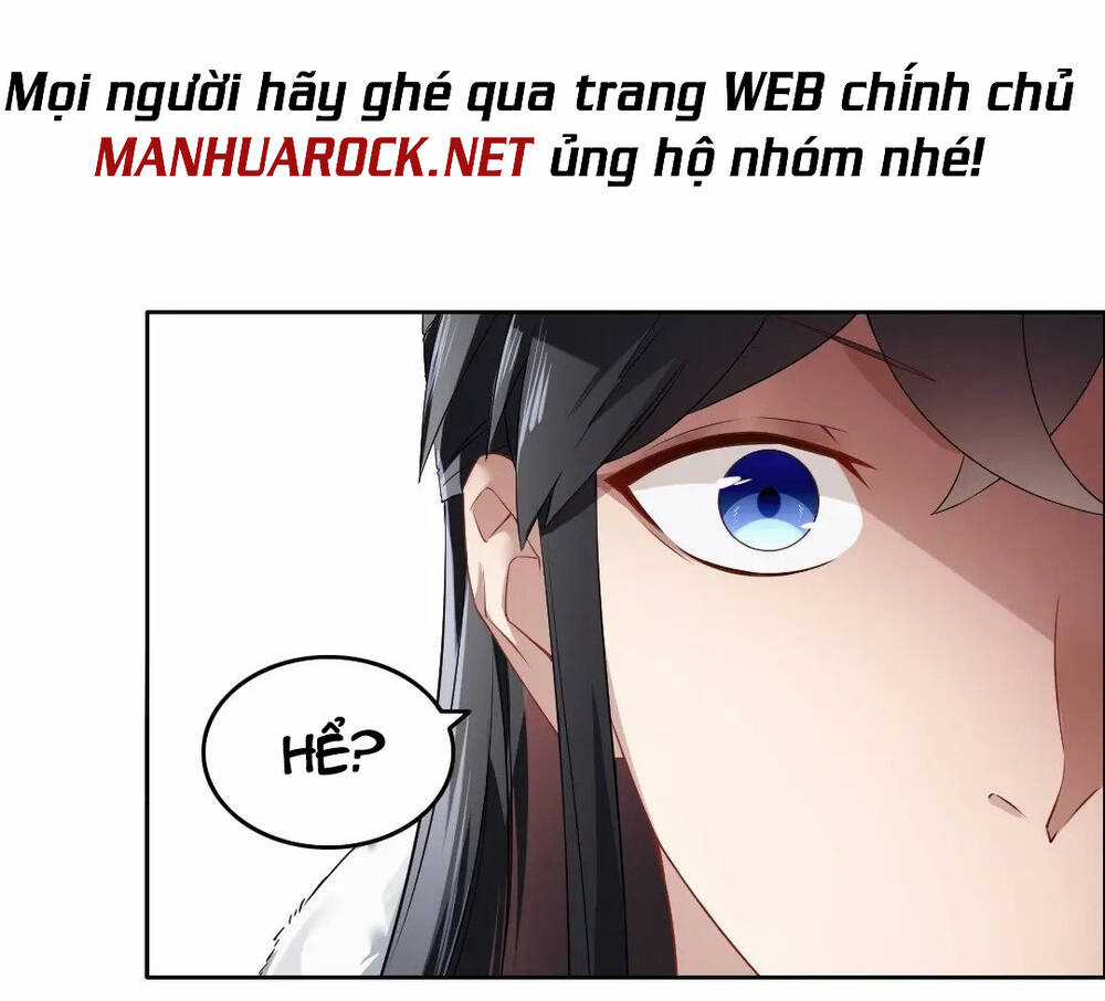 Không Nhường Nữa Ta Chết, Ta Liền Thật Vô Địch Chapter 12 trang 9