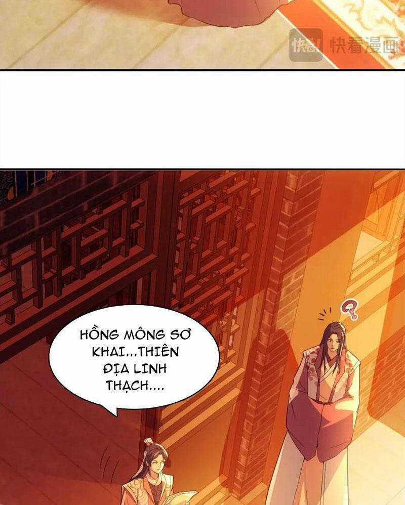 Không Nhường Nữa Ta Chết, Ta Liền Thật Vô Địch Chapter 124 trang 11