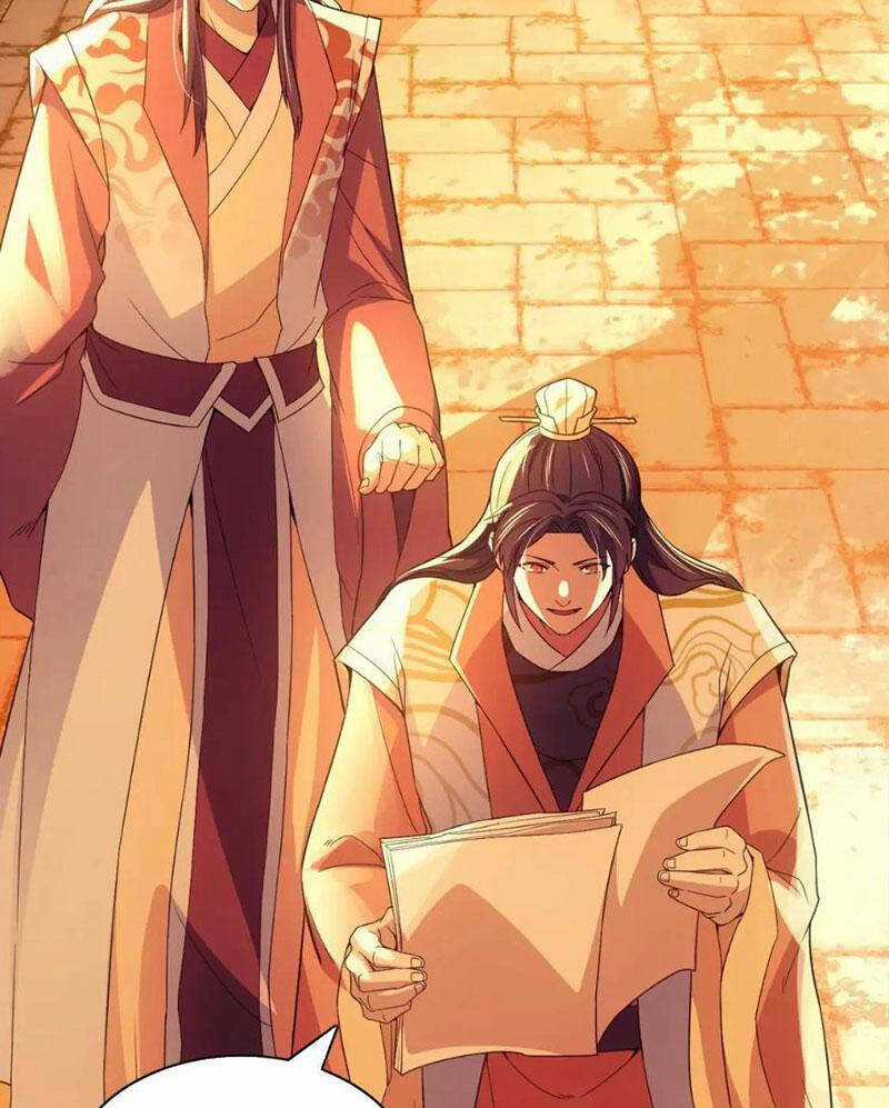 Không Nhường Nữa Ta Chết, Ta Liền Thật Vô Địch Chapter 124 trang 13