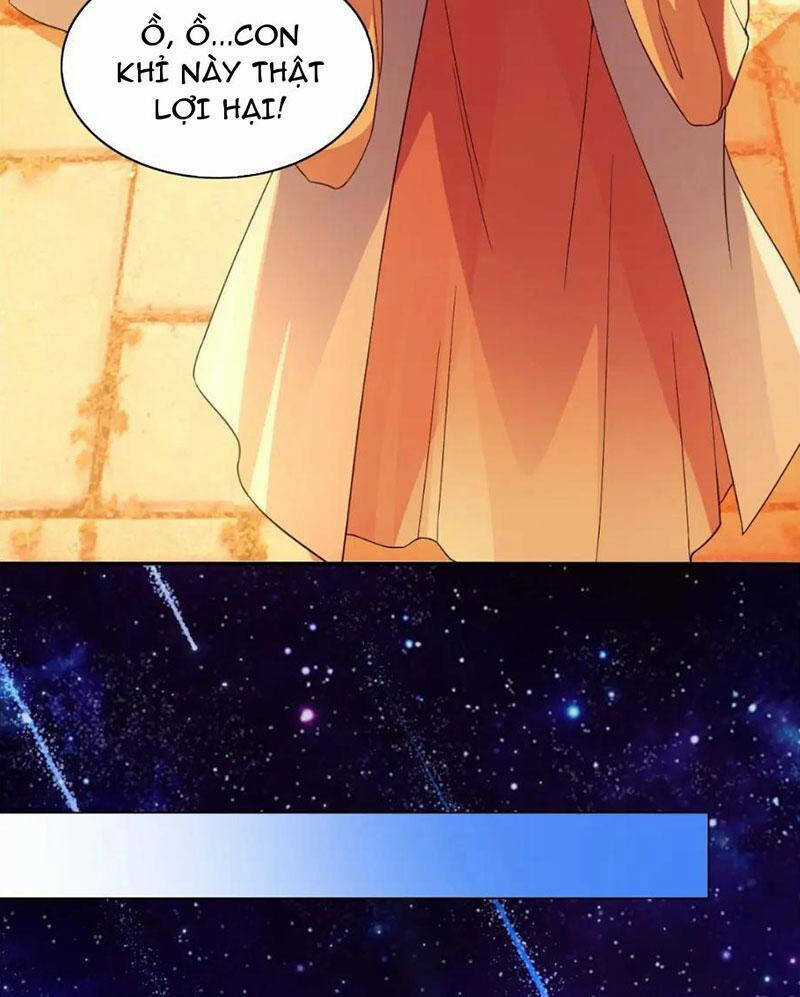 Không Nhường Nữa Ta Chết, Ta Liền Thật Vô Địch Chapter 124 trang 14