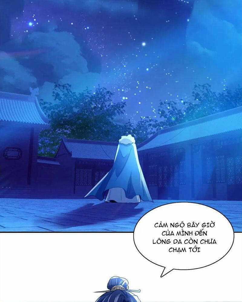 Không Nhường Nữa Ta Chết, Ta Liền Thật Vô Địch Chapter 124 trang 17