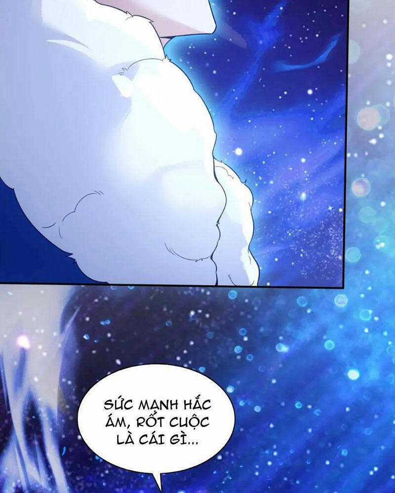 Không Nhường Nữa Ta Chết, Ta Liền Thật Vô Địch Chapter 124 trang 20