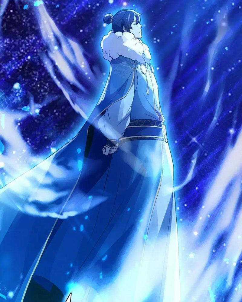 Không Nhường Nữa Ta Chết, Ta Liền Thật Vô Địch Chapter 124 trang 21