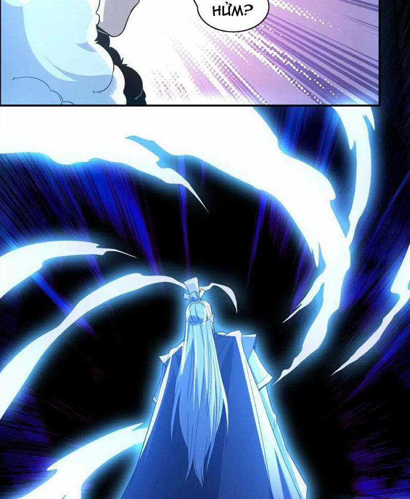 Không Nhường Nữa Ta Chết, Ta Liền Thật Vô Địch Chapter 124 trang 23