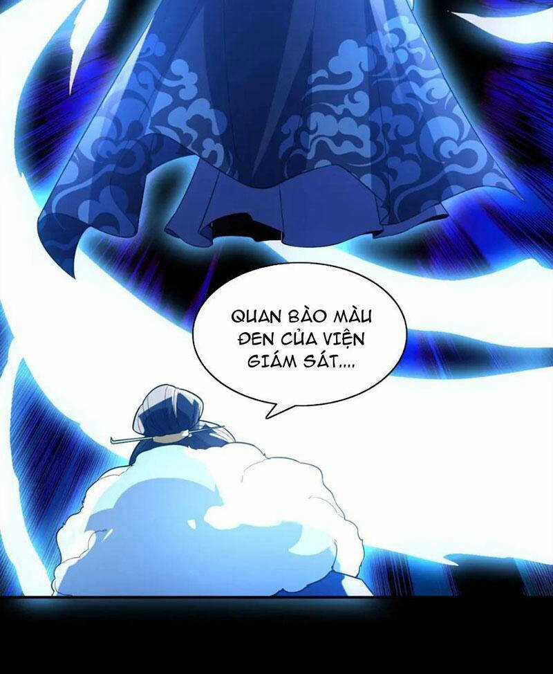 Không Nhường Nữa Ta Chết, Ta Liền Thật Vô Địch Chapter 124 trang 24