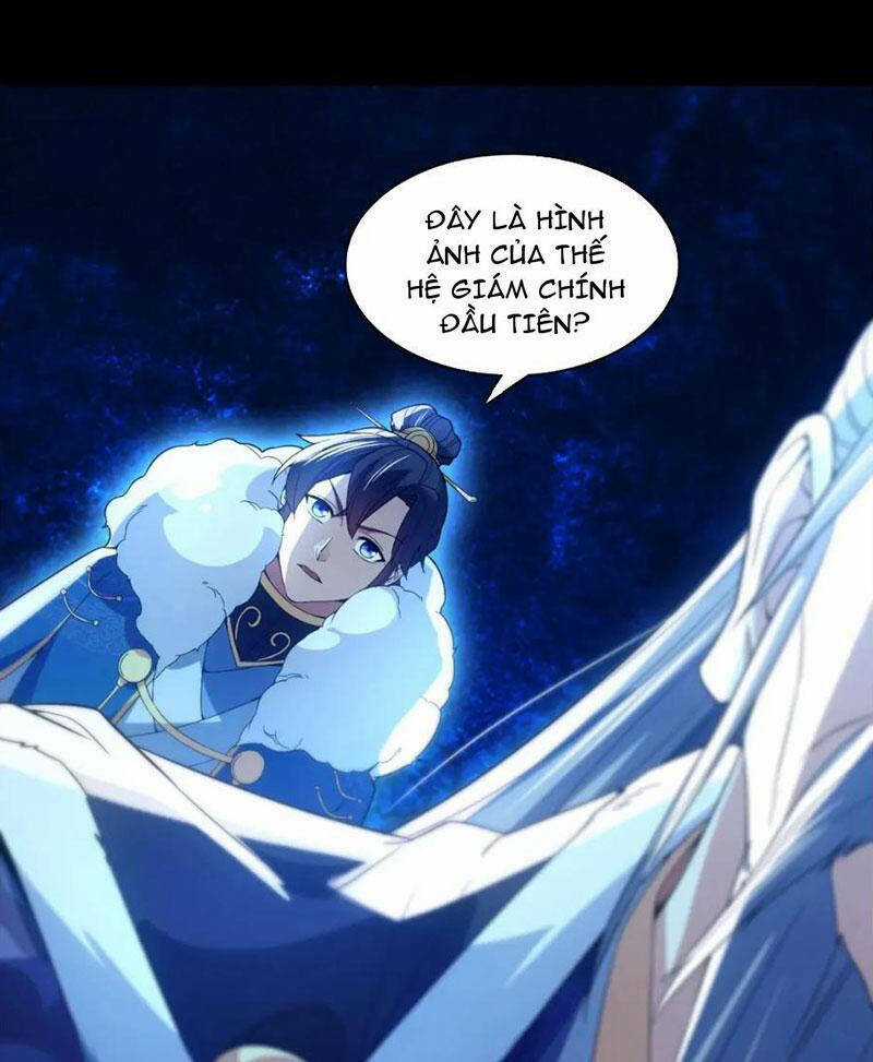 Không Nhường Nữa Ta Chết, Ta Liền Thật Vô Địch Chapter 124 trang 25