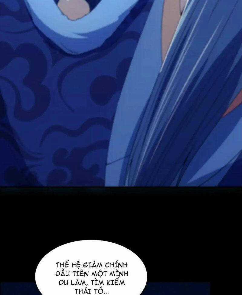 Không Nhường Nữa Ta Chết, Ta Liền Thật Vô Địch Chapter 124 trang 26