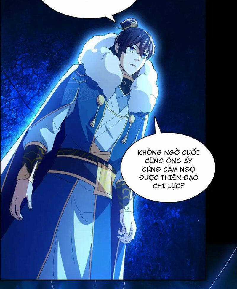 Không Nhường Nữa Ta Chết, Ta Liền Thật Vô Địch Chapter 124 trang 27