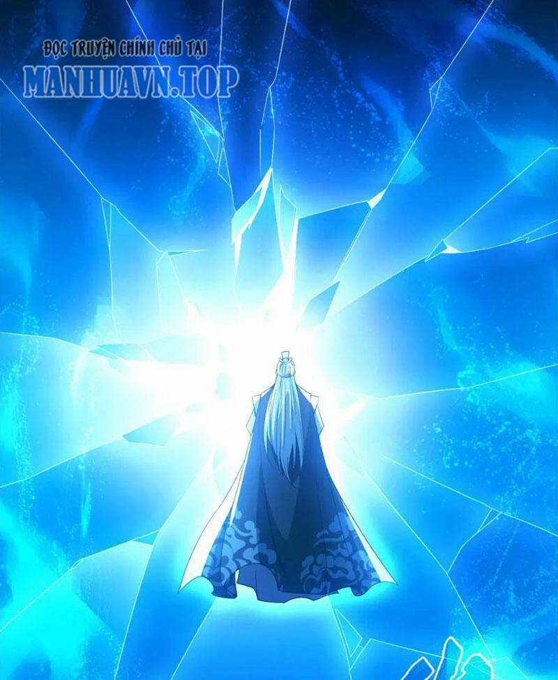 Không Nhường Nữa Ta Chết, Ta Liền Thật Vô Địch Chapter 124 trang 28