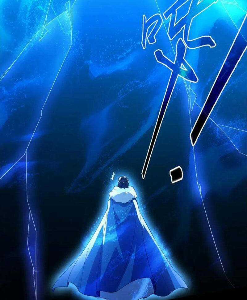 Không Nhường Nữa Ta Chết, Ta Liền Thật Vô Địch Chapter 124 trang 29