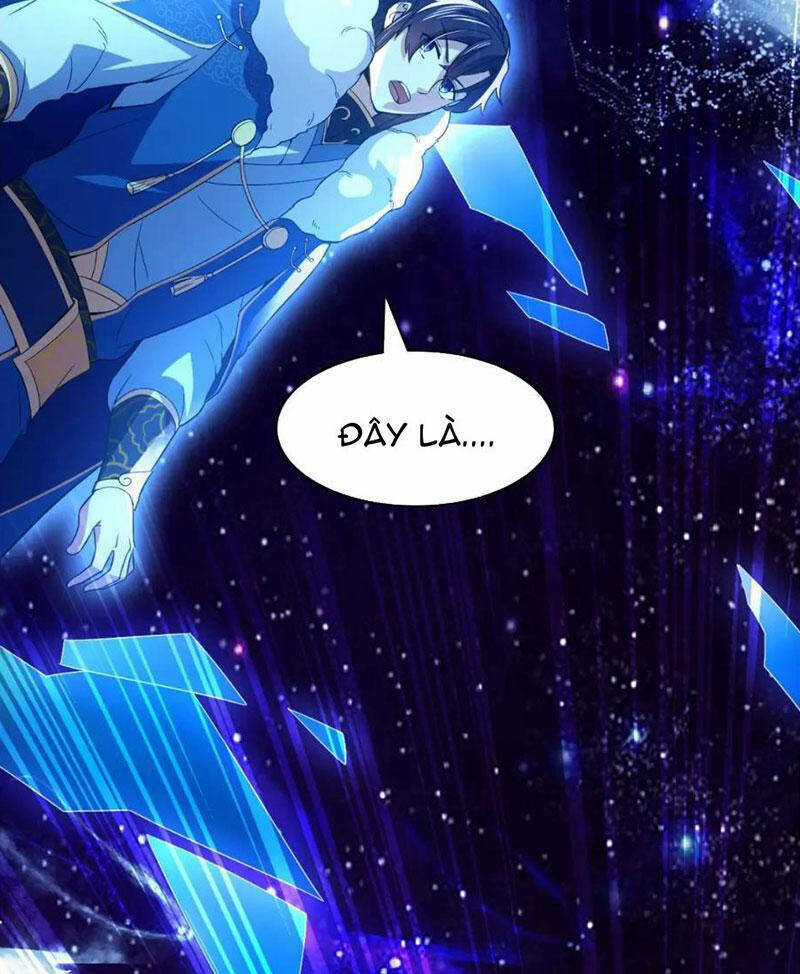 Không Nhường Nữa Ta Chết, Ta Liền Thật Vô Địch Chapter 124 trang 31