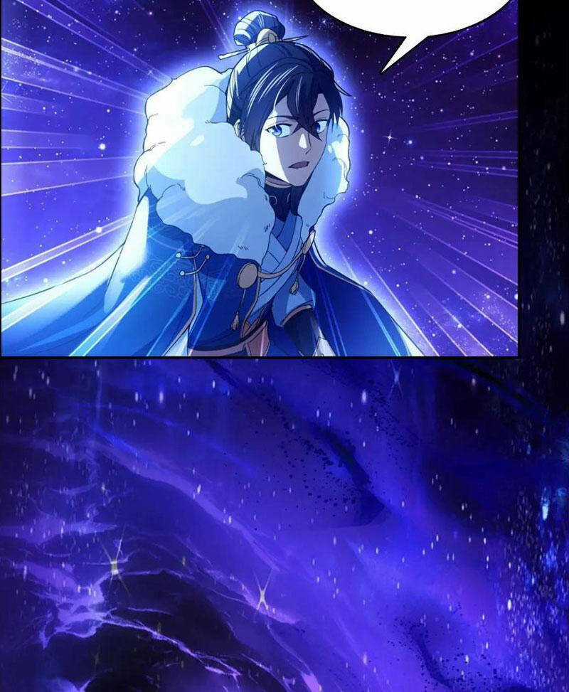 Không Nhường Nữa Ta Chết, Ta Liền Thật Vô Địch Chapter 124 trang 35