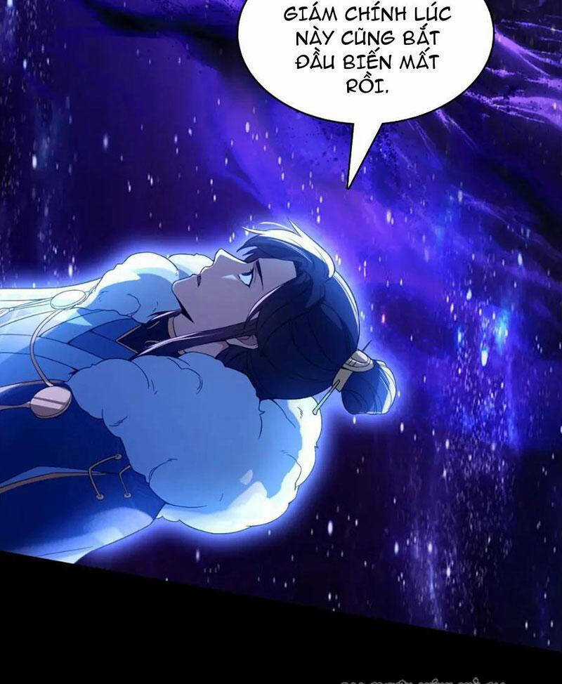 Không Nhường Nữa Ta Chết, Ta Liền Thật Vô Địch Chapter 124 trang 37