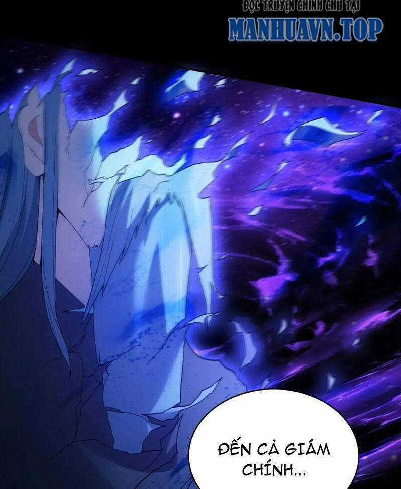 Không Nhường Nữa Ta Chết, Ta Liền Thật Vô Địch Chapter 124 trang 38