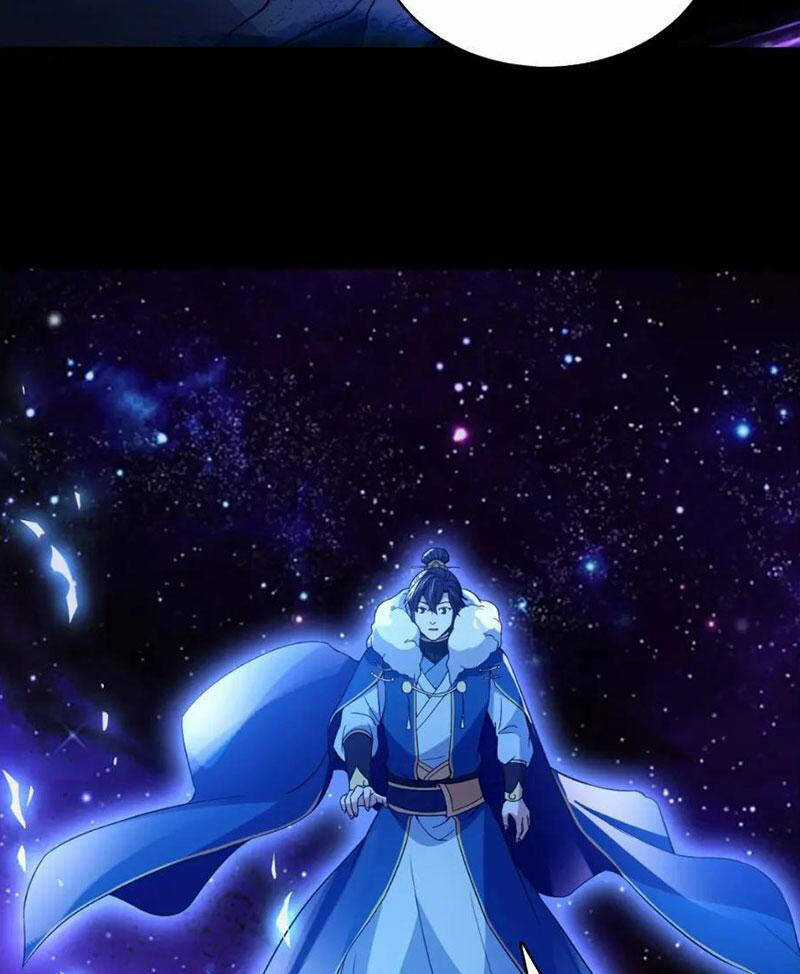 Không Nhường Nữa Ta Chết, Ta Liền Thật Vô Địch Chapter 124 trang 39