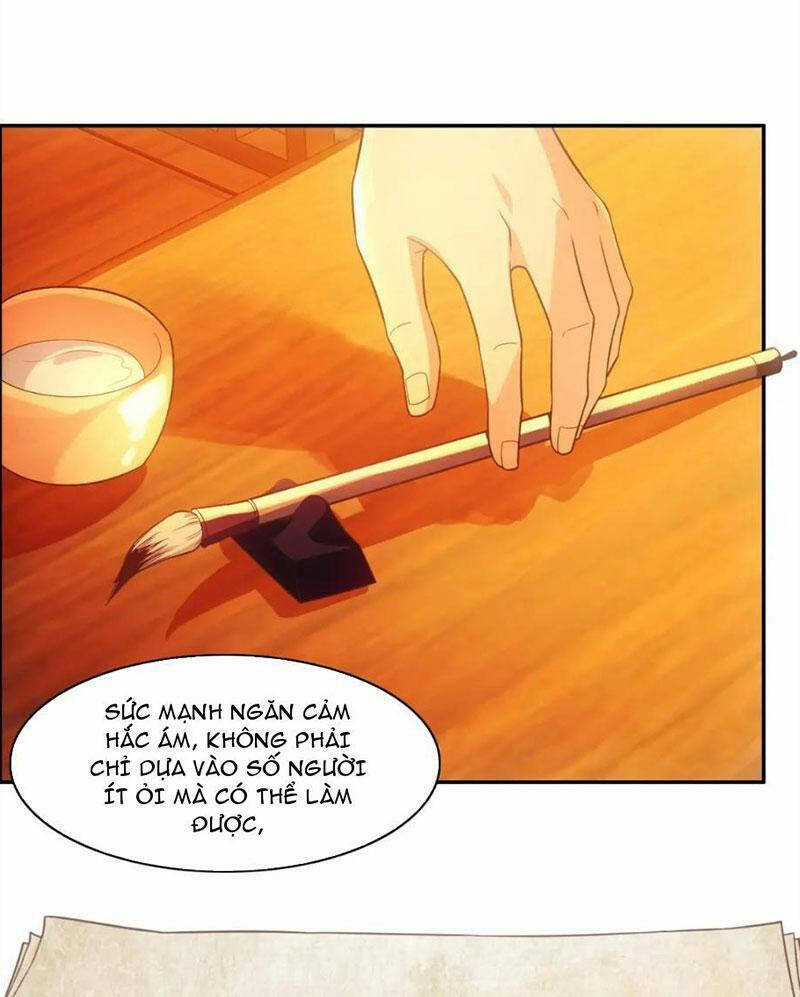 Không Nhường Nữa Ta Chết, Ta Liền Thật Vô Địch Chapter 124 trang 4