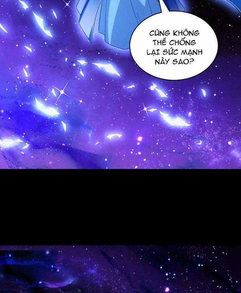 Không Nhường Nữa Ta Chết, Ta Liền Thật Vô Địch Chapter 124 trang 40