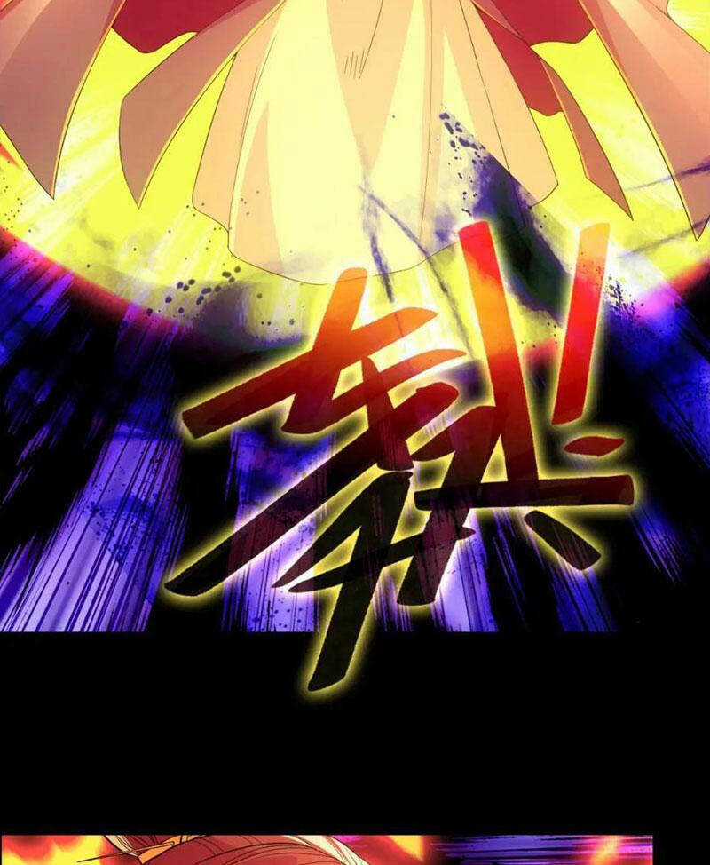 Không Nhường Nữa Ta Chết, Ta Liền Thật Vô Địch Chapter 124 trang 45