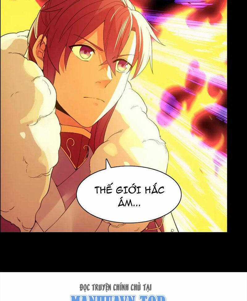 Không Nhường Nữa Ta Chết, Ta Liền Thật Vô Địch Chapter 124 trang 46