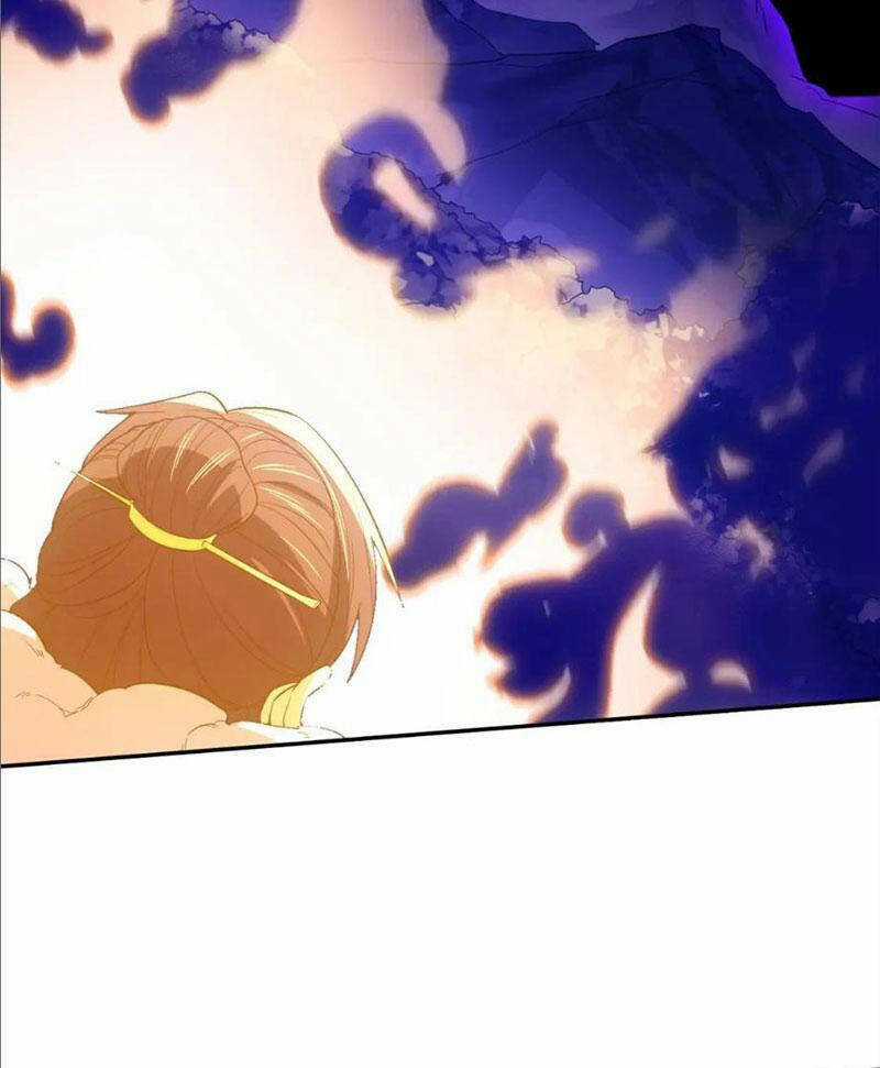 Không Nhường Nữa Ta Chết, Ta Liền Thật Vô Địch Chapter 124 trang 50