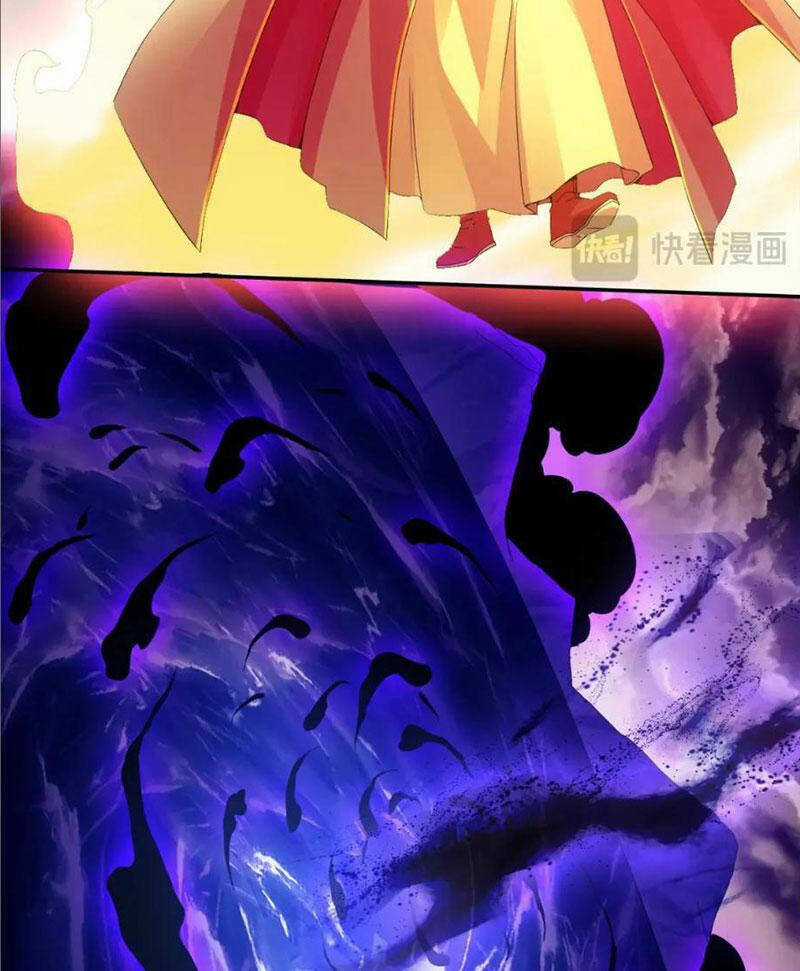 Không Nhường Nữa Ta Chết, Ta Liền Thật Vô Địch Chapter 124 trang 52