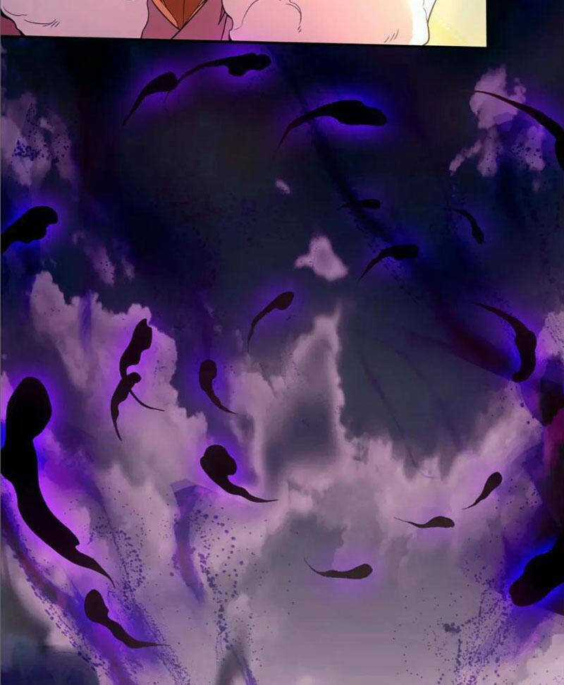 Không Nhường Nữa Ta Chết, Ta Liền Thật Vô Địch Chapter 124 trang 55