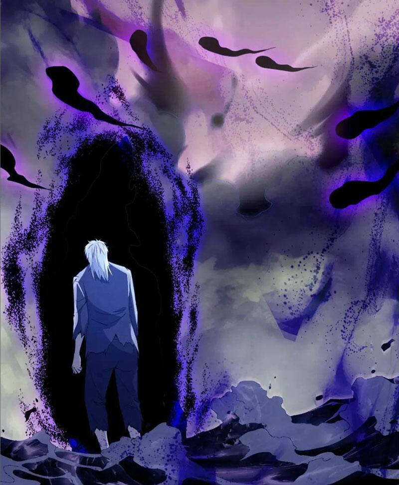 Không Nhường Nữa Ta Chết, Ta Liền Thật Vô Địch Chapter 124 trang 56