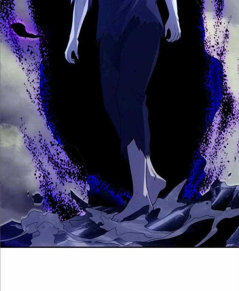 Không Nhường Nữa Ta Chết, Ta Liền Thật Vô Địch Chapter 124 trang 58