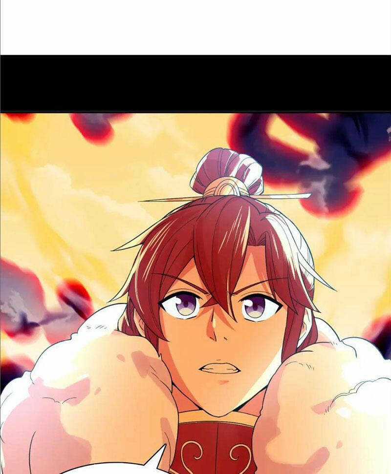 Không Nhường Nữa Ta Chết, Ta Liền Thật Vô Địch Chapter 124 trang 59