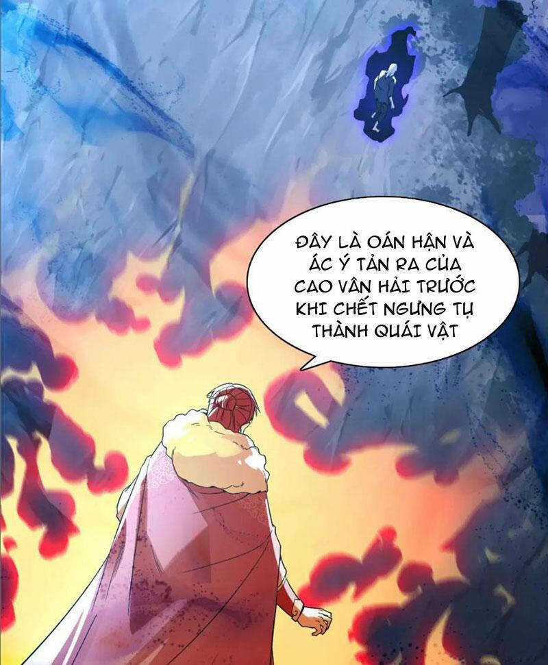 Không Nhường Nữa Ta Chết, Ta Liền Thật Vô Địch Chapter 124 trang 61