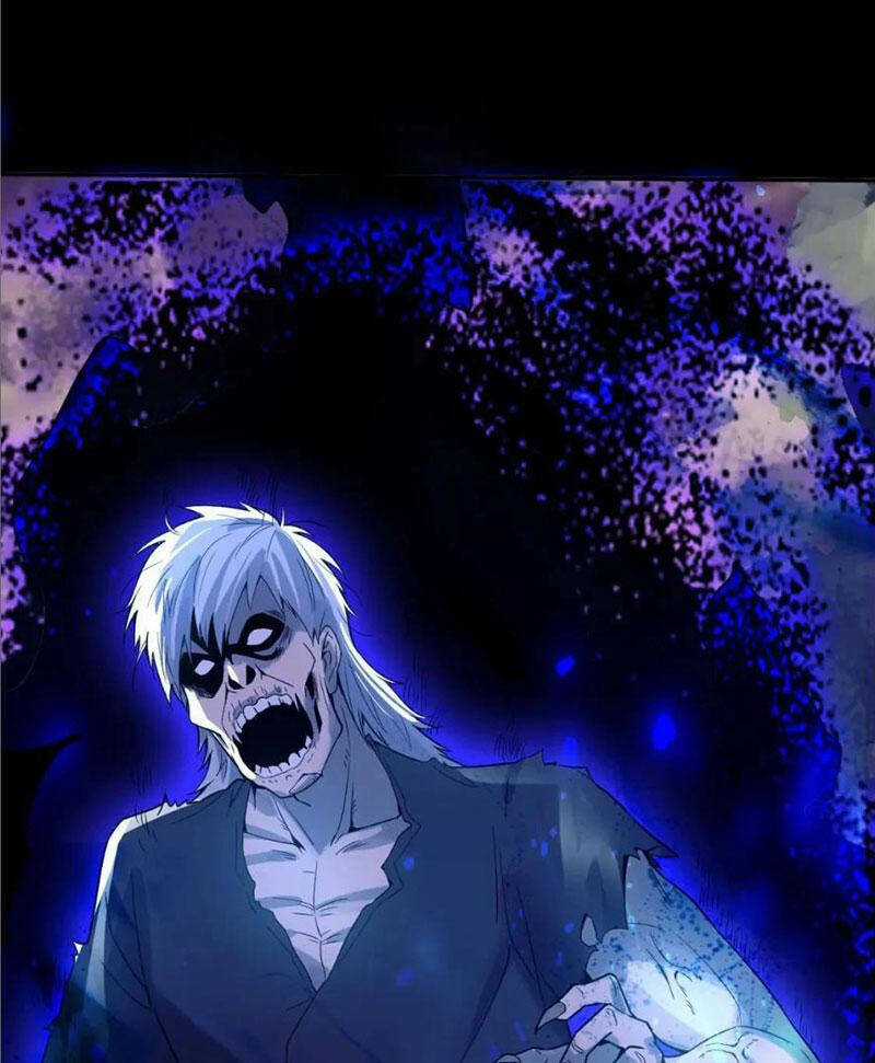 Không Nhường Nữa Ta Chết, Ta Liền Thật Vô Địch Chapter 124 trang 64