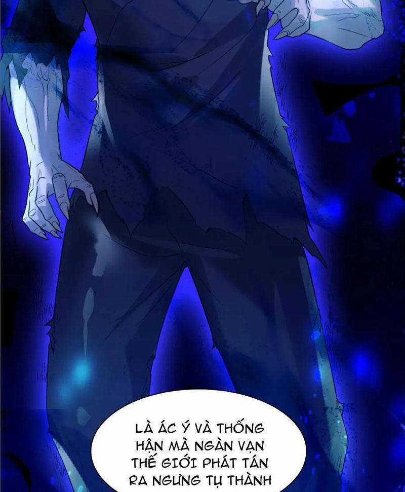 Không Nhường Nữa Ta Chết, Ta Liền Thật Vô Địch Chapter 124 trang 65