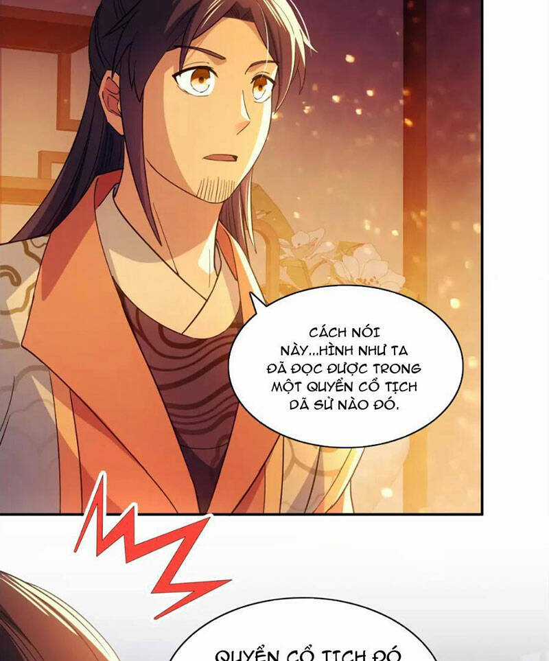 Không Nhường Nữa Ta Chết, Ta Liền Thật Vô Địch Chapter 125 trang 14