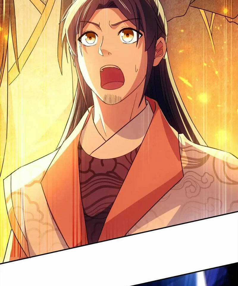 Không Nhường Nữa Ta Chết, Ta Liền Thật Vô Địch Chapter 125 trang 18