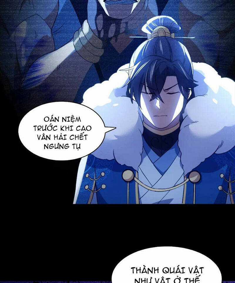 Không Nhường Nữa Ta Chết, Ta Liền Thật Vô Địch Chapter 125 trang 2