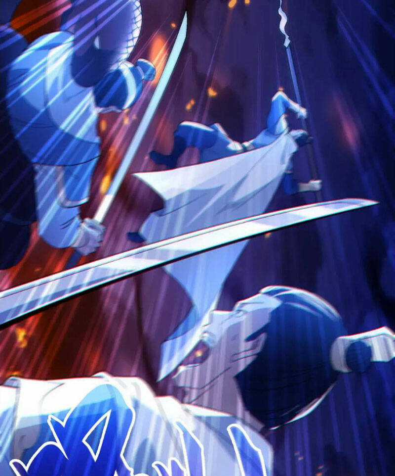 Không Nhường Nữa Ta Chết, Ta Liền Thật Vô Địch Chapter 125 trang 20