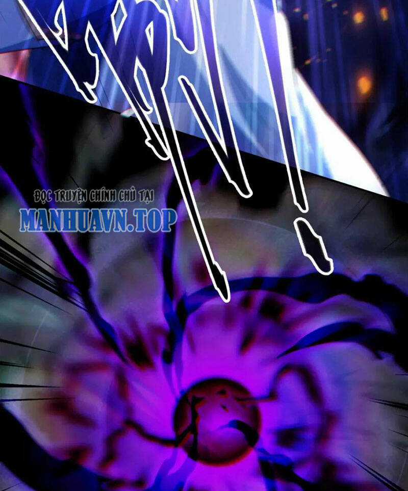 Không Nhường Nữa Ta Chết, Ta Liền Thật Vô Địch Chapter 125 trang 21