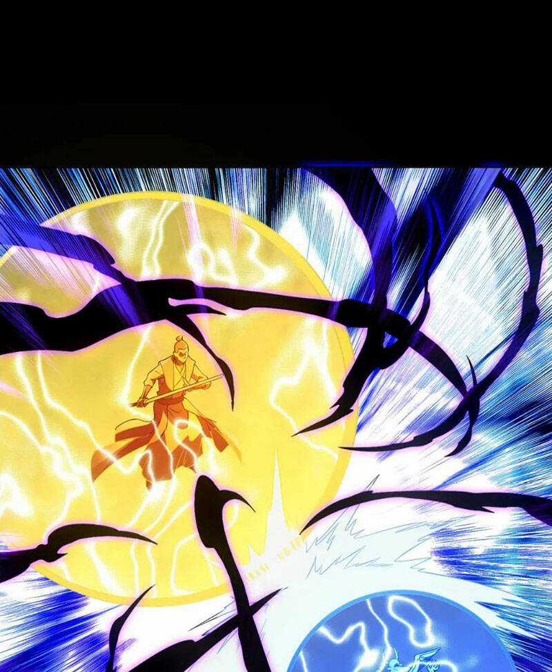 Không Nhường Nữa Ta Chết, Ta Liền Thật Vô Địch Chapter 125 trang 24