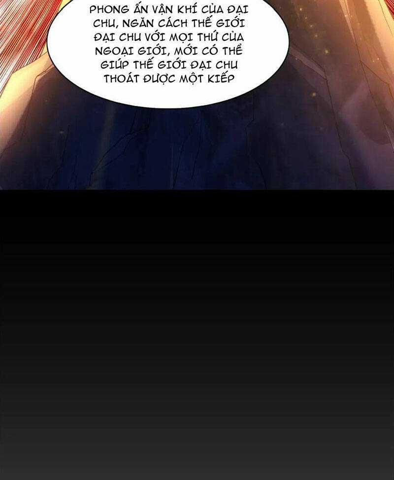 Không Nhường Nữa Ta Chết, Ta Liền Thật Vô Địch Chapter 125 trang 28