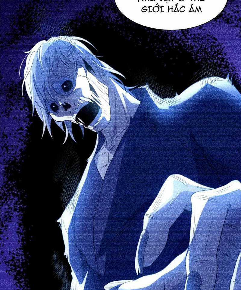 Không Nhường Nữa Ta Chết, Ta Liền Thật Vô Địch Chapter 125 trang 3