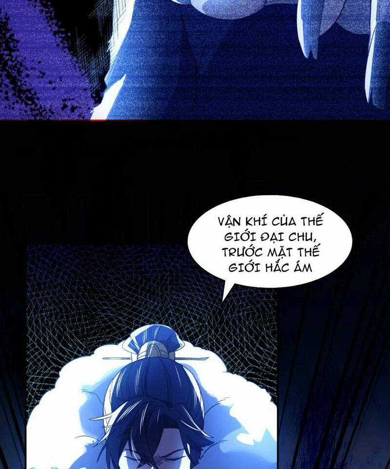 Không Nhường Nữa Ta Chết, Ta Liền Thật Vô Địch Chapter 125 trang 4