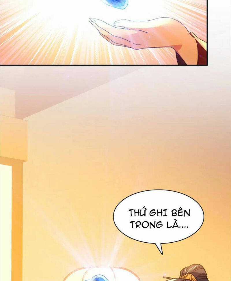 Không Nhường Nữa Ta Chết, Ta Liền Thật Vô Địch Chapter 125 trang 41