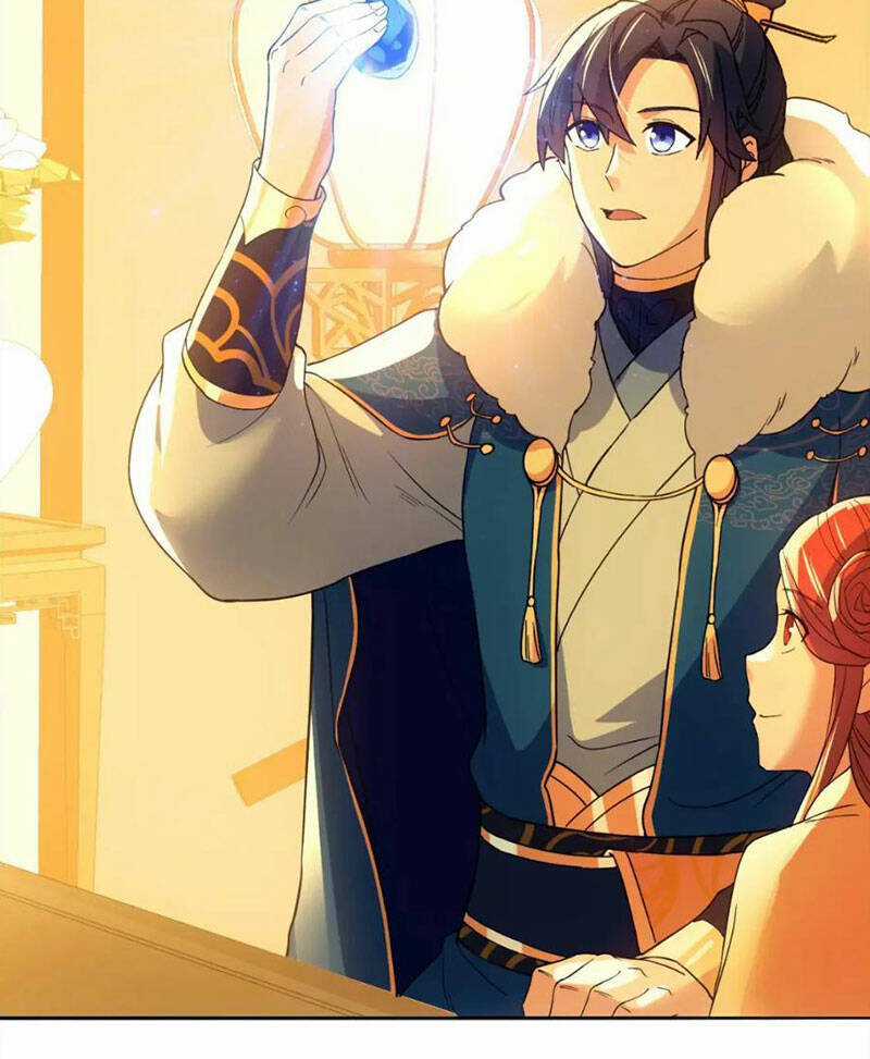 Không Nhường Nữa Ta Chết, Ta Liền Thật Vô Địch Chapter 125 trang 42