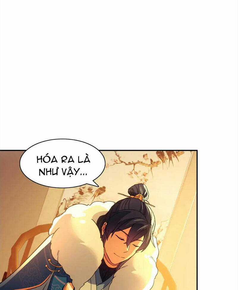 Không Nhường Nữa Ta Chết, Ta Liền Thật Vô Địch Chapter 125 trang 43