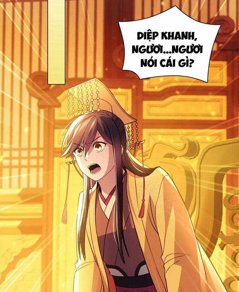 Không Nhường Nữa Ta Chết, Ta Liền Thật Vô Địch Chapter 125 trang 48