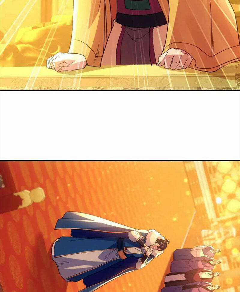 Không Nhường Nữa Ta Chết, Ta Liền Thật Vô Địch Chapter 125 trang 49